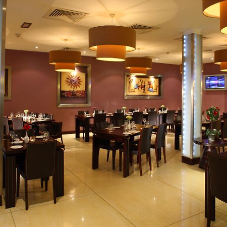 Mcgettigans Hotel Леттеркенни Экстерьер фото