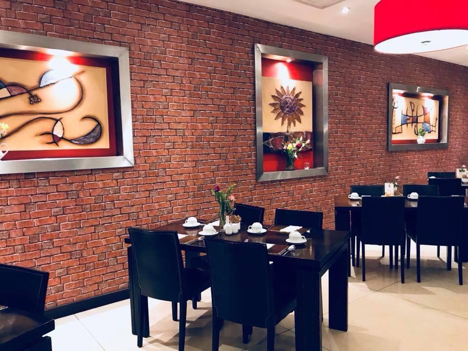 Mcgettigans Hotel Леттеркенни Экстерьер фото